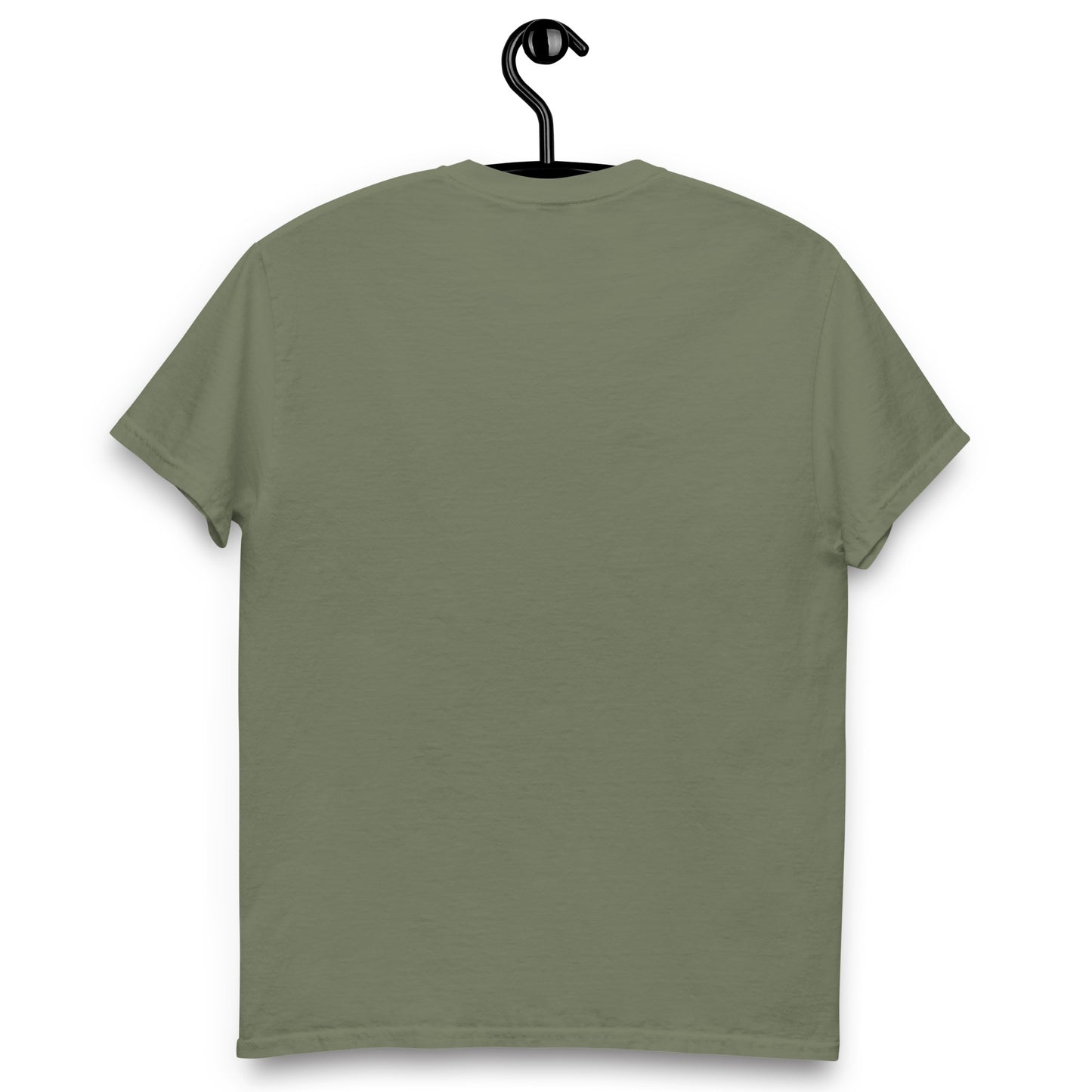 Logo TShirt | Speedcubing Ireland
