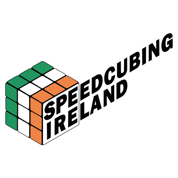 Speedcubing Ireland